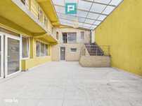 Pensiune D+P+E+M, Calea Iuliu Maniu.