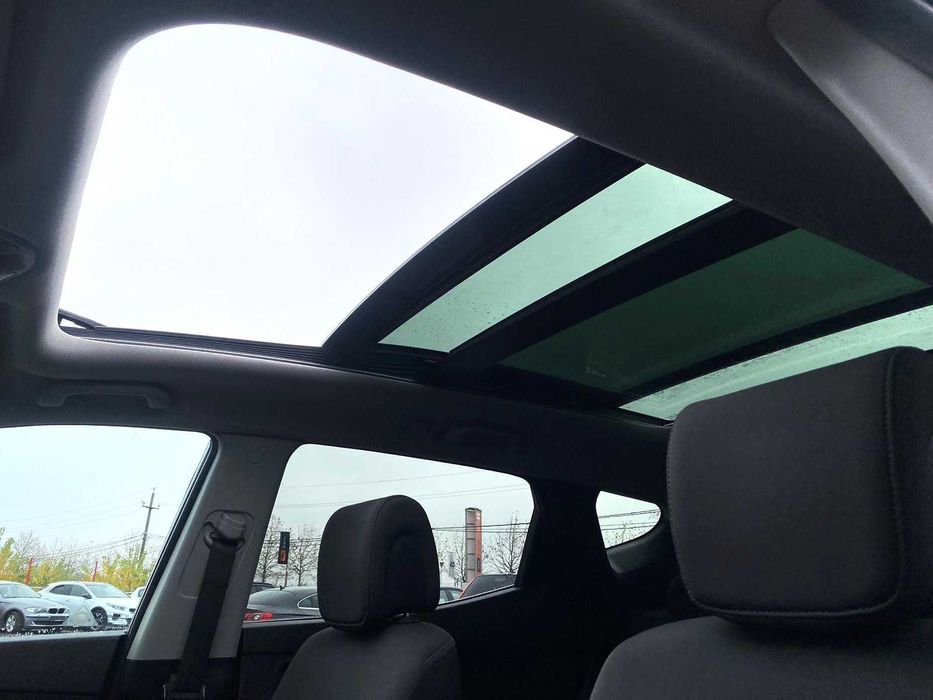 Hyundai Santa Fe 2.2CRDI 197CP/4x4/Automat/7 locuri/Rate fixe Avans 0