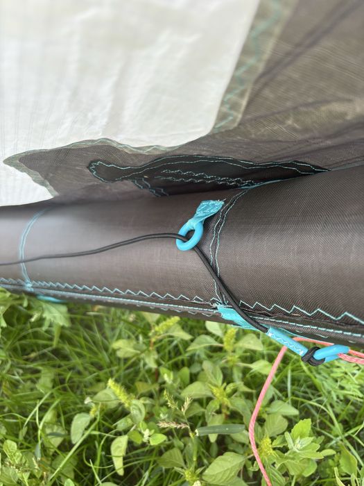 Kite 12 SLS Rebel