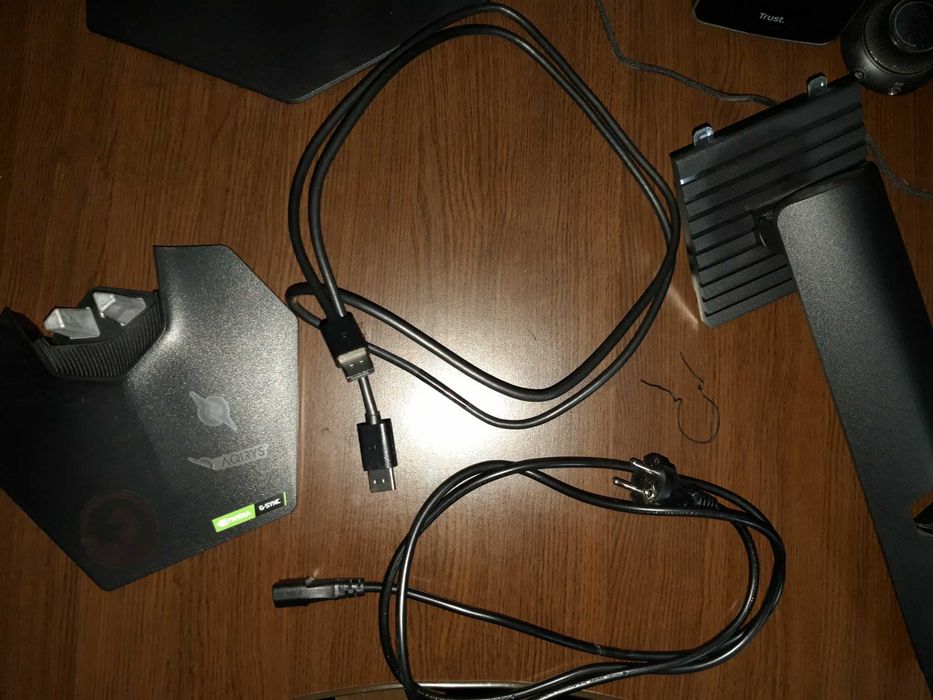 Monitor Gaming DELL G2722HS 27 inch, FULL HD, 165 hz, IPS, AN 2024