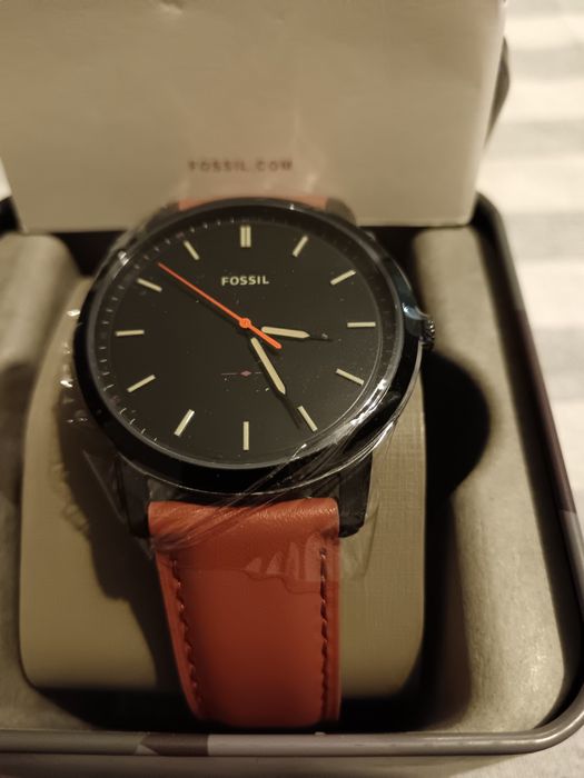 Ceas Fossil nou!!!