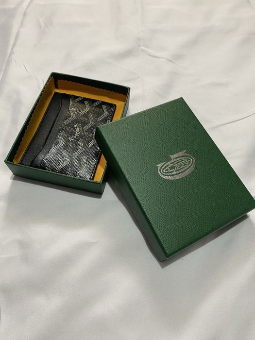 Portofel Carduri GoYard