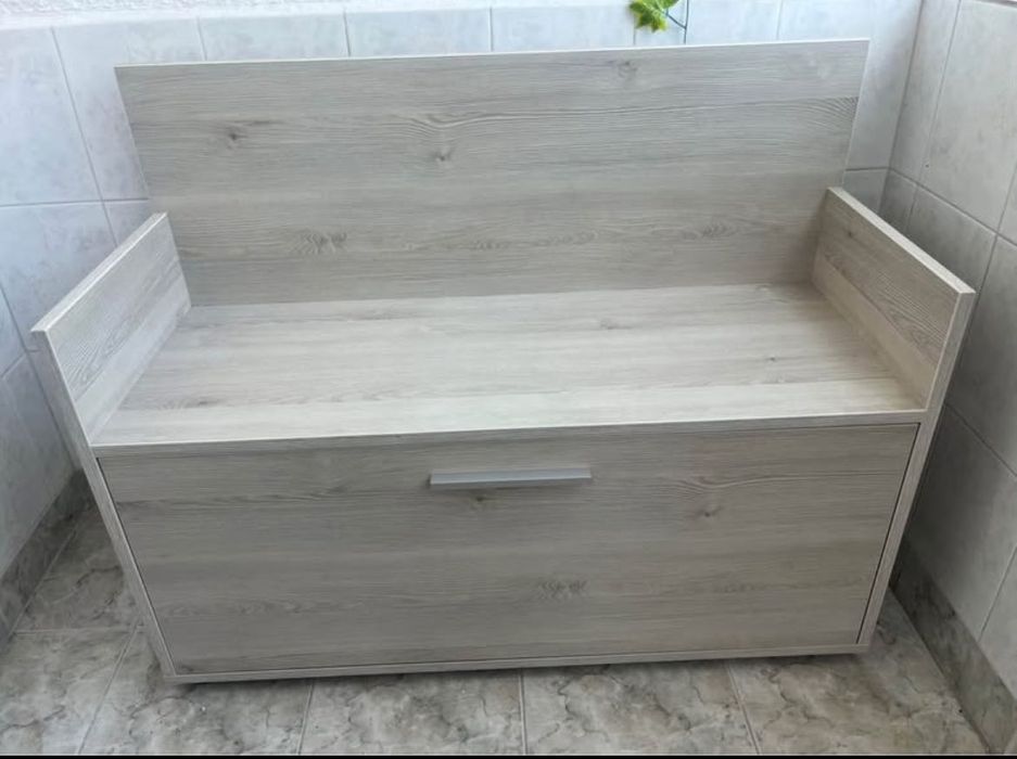 Пейка шкаф за обувки