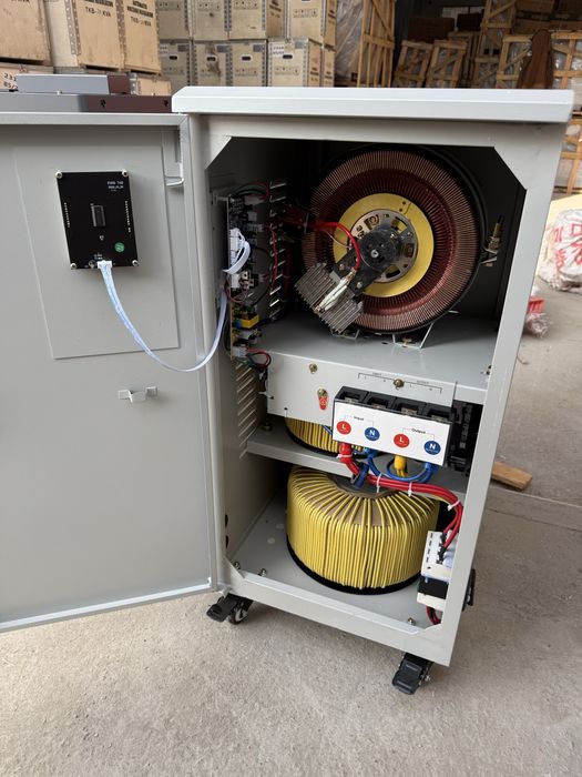 Stablizatr  stablizatr