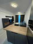 Inchiriez apartament 2 camere Novum Iuliu Maniu ( Afi Cotroceni)