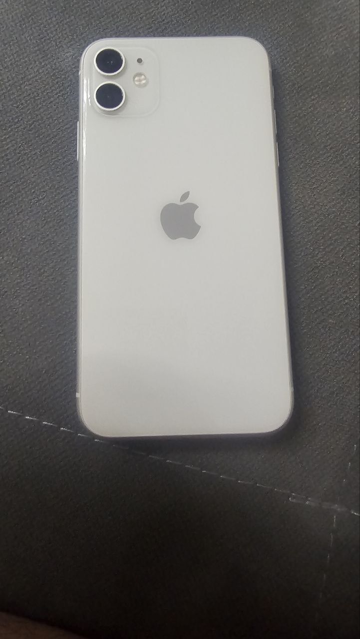 Iphone 11 idialll