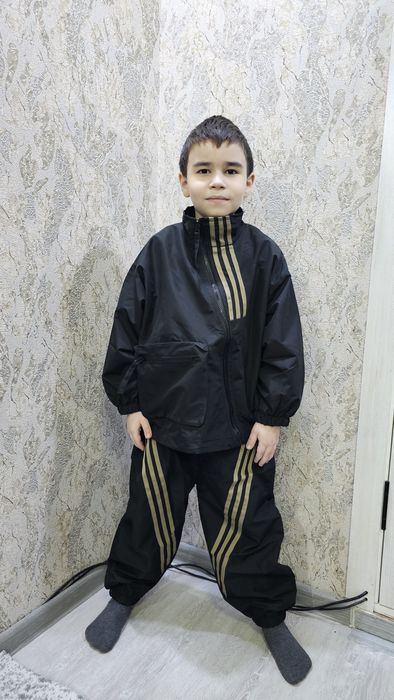 Костюм на мальчика