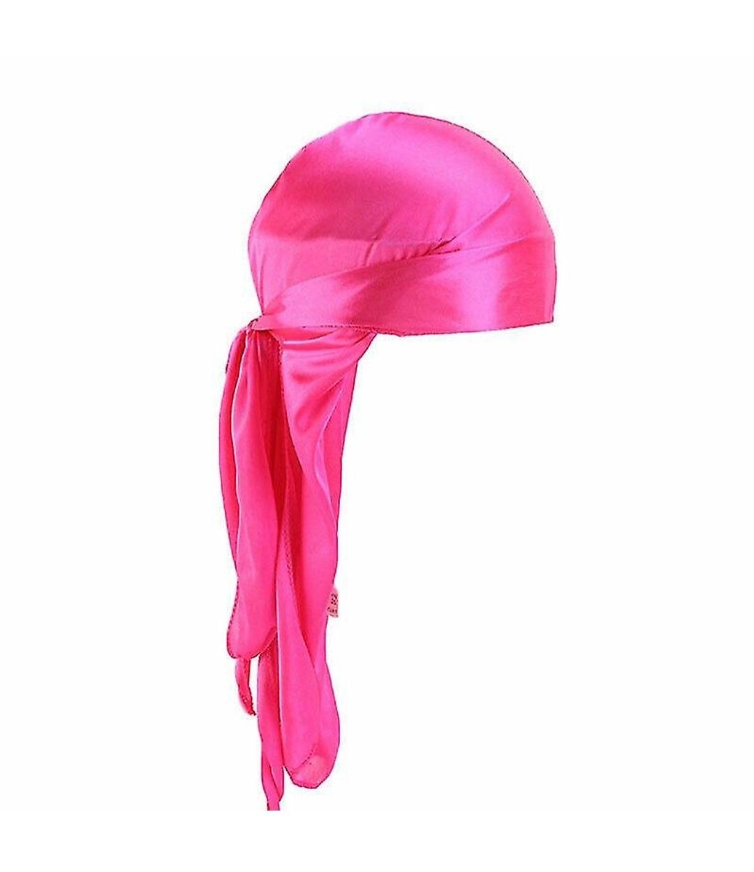 Durag(negru, alb, albastru, gri, rosu si roz)