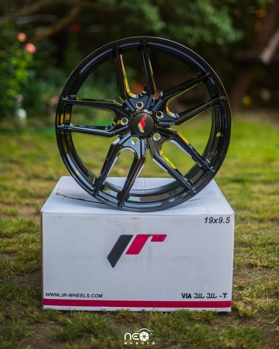 Jante concave Japan Racing R18/R19/R20 BMW Audi Volkswagen Mercedes