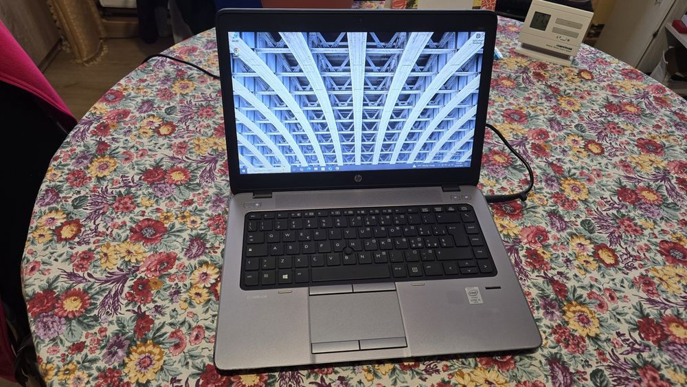 Hp elitebook 840