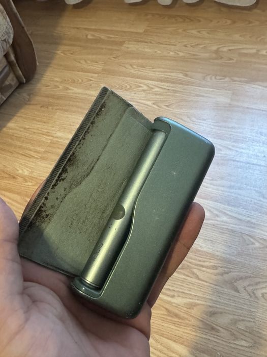 iQos Illuma Verde