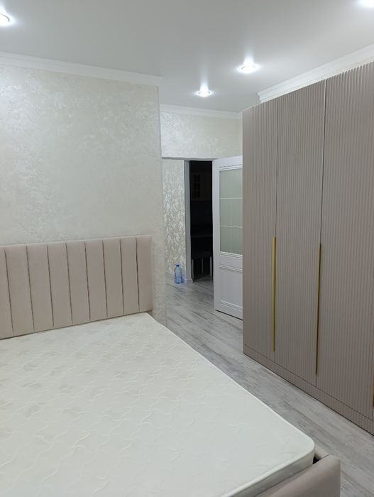 Сдам квартиру в аренду евро двушку