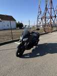 Yamaha X-Max 125 ABS