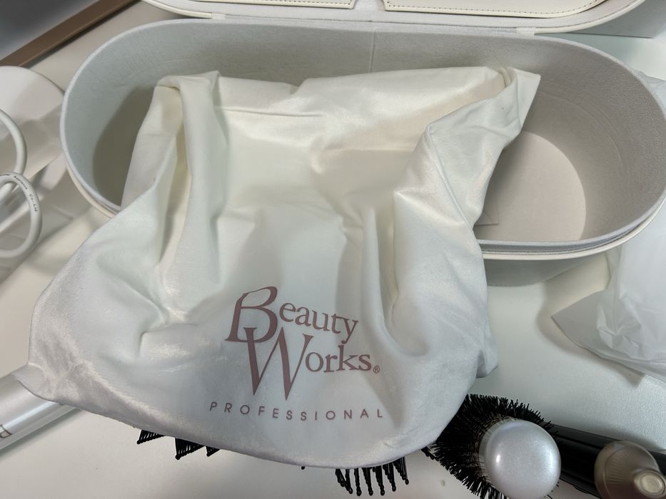 Perie beauty works/Beauty Works Aeris Multi-Styler