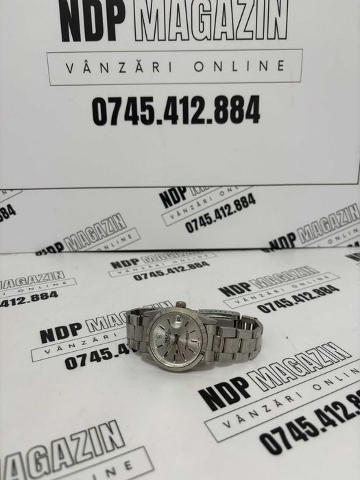 NDP Amanet NON-STOP Sos. Giurgiului 119 ROLEX (38487)