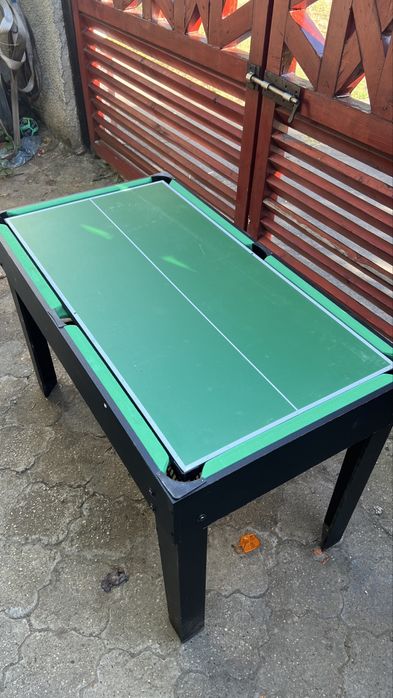 Masă   Multigame