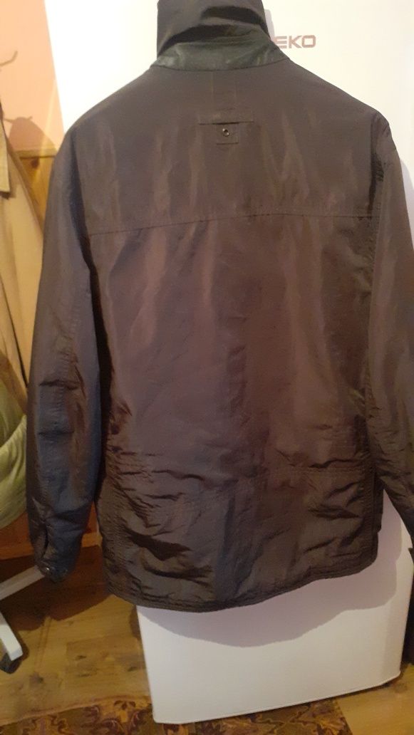 Мъжко яке Bogner.