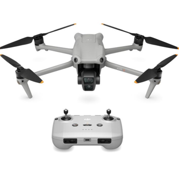 съемка с дрона.