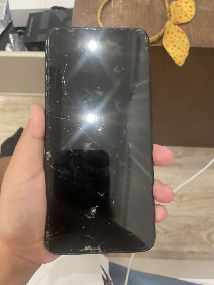 Huawei p Smart z