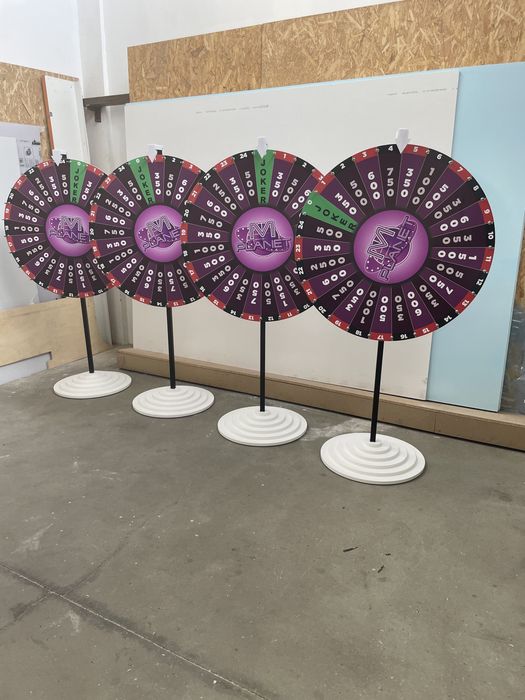 Ruleta Roata Norocului