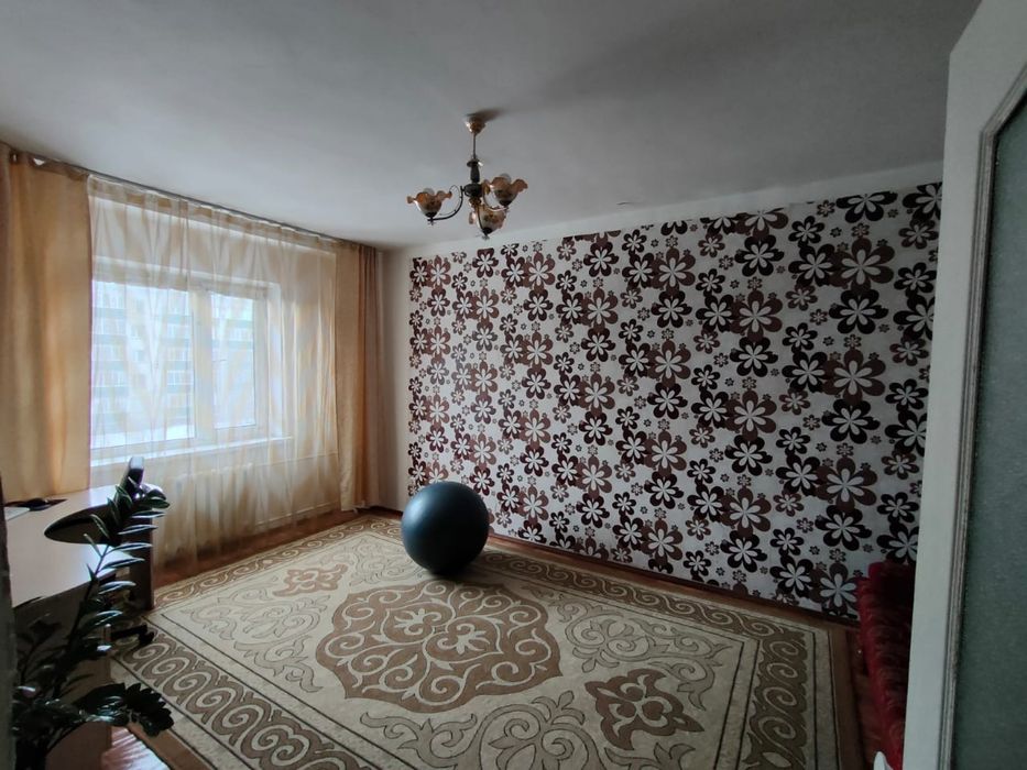 Сдам квартиру долгосрочно