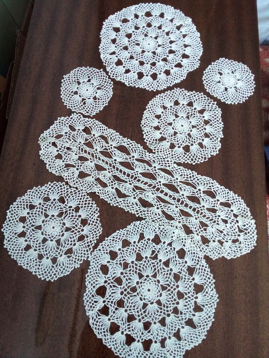 Плетени каренца  -