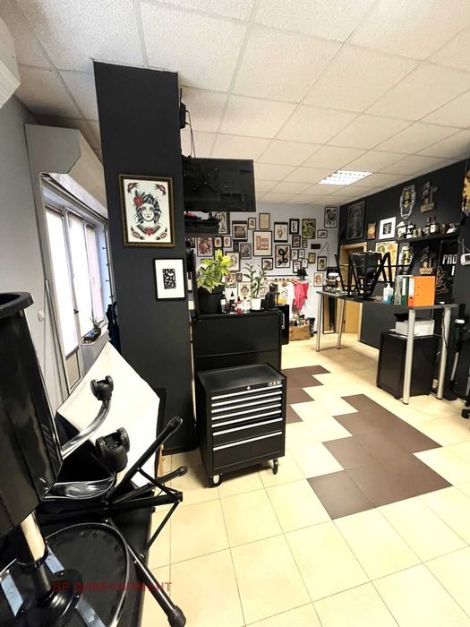 Дава под Наем МАГАЗИН
град София, Дървеница ул. Пловдивско поле