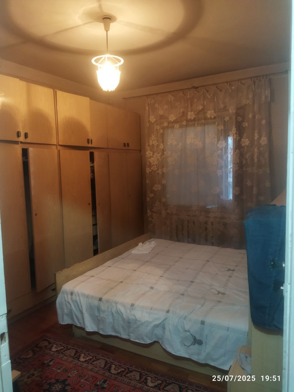 Тузель 3. 5/5/5, 118 м2, франция