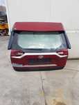 Haion usa capota portbagaj toyota rav 4 2020