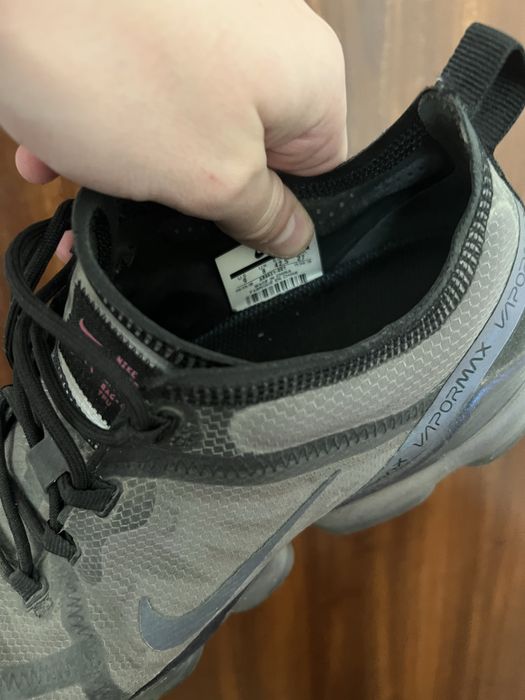 Nike adidasi vapormax