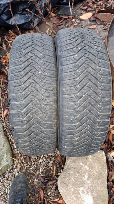 Anvelope 185/65R15