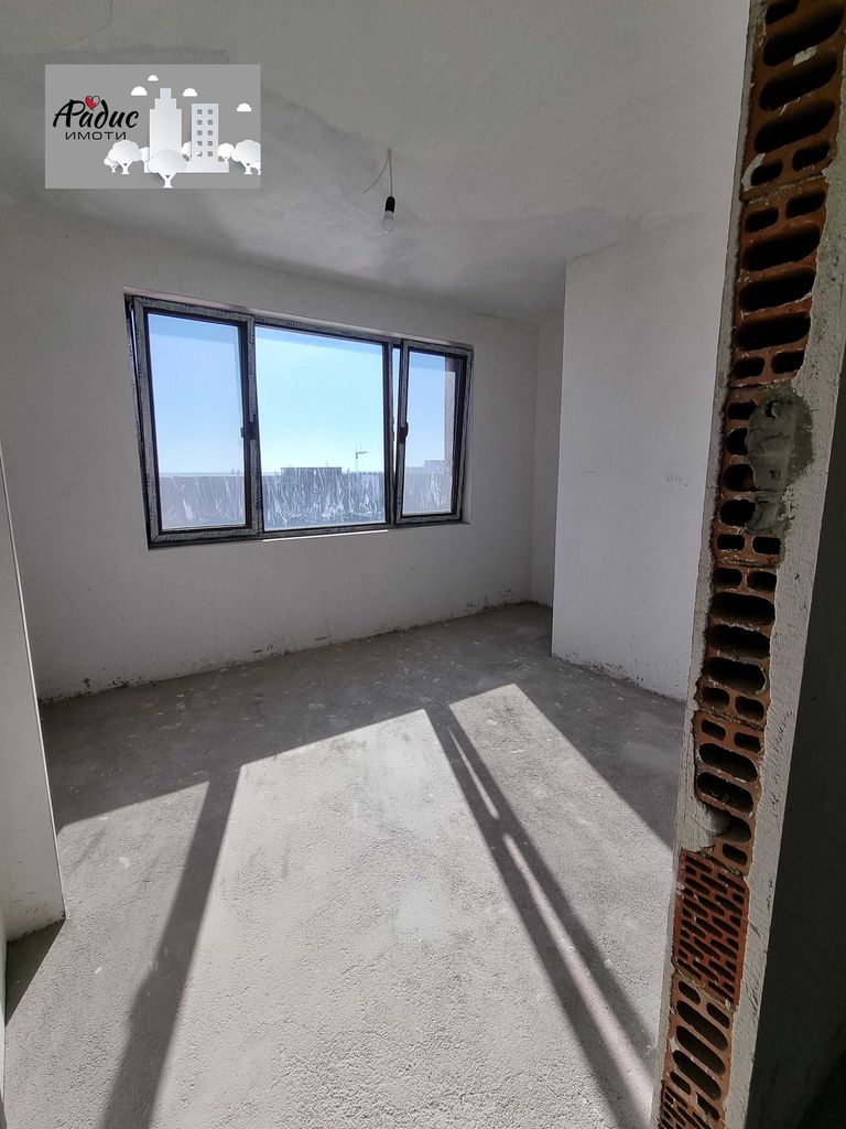 Продава се Тристаен апартамент в Стара Загора, Самара 1 - 129 кв.м за 892 €/кв.м - Снимка #7