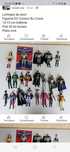Figurine NJ Croce