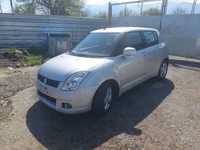 Suzuki Swift 1,3 DT , Сузуки Суйфт на части !
Май 2008