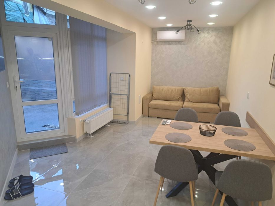 Апартамент за нощувки Градината