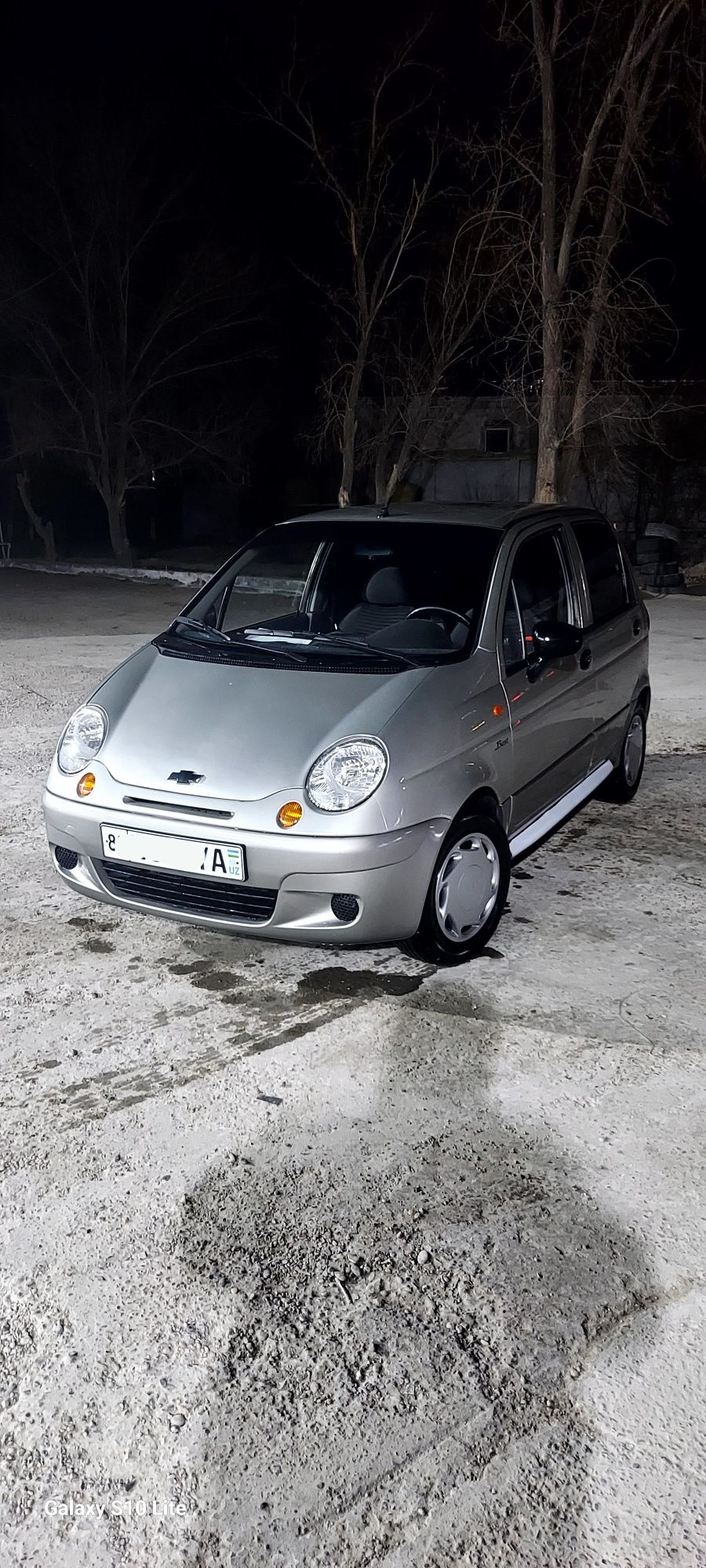 Matiz best sotiladi