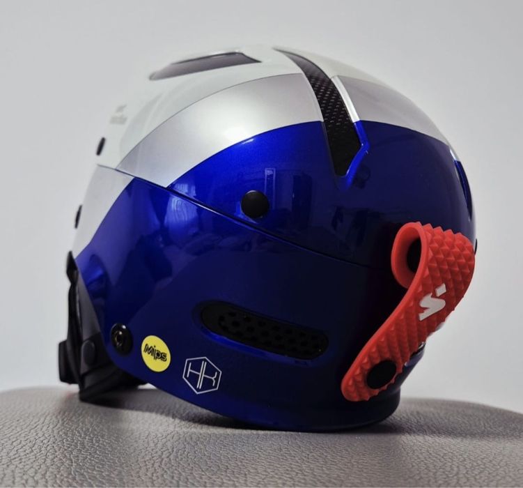 Casca Sweet Protection Trooper II SL Mips x HK – mărime SM 53-56 cm