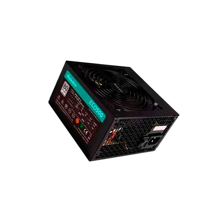 ! Блоки Питания PSU Huntkey ECO500 80+