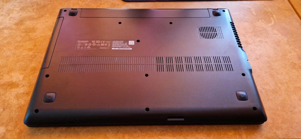 Laptop Lenovo IdeaPad 100-15IBD