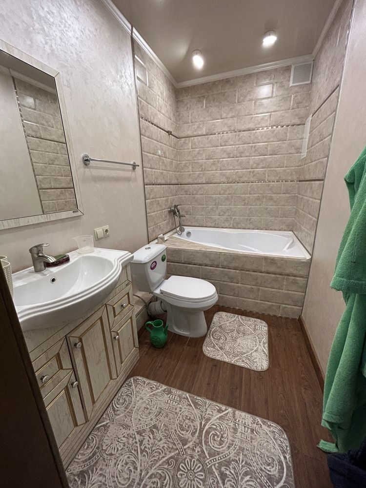 Продается 4 ком кавартира