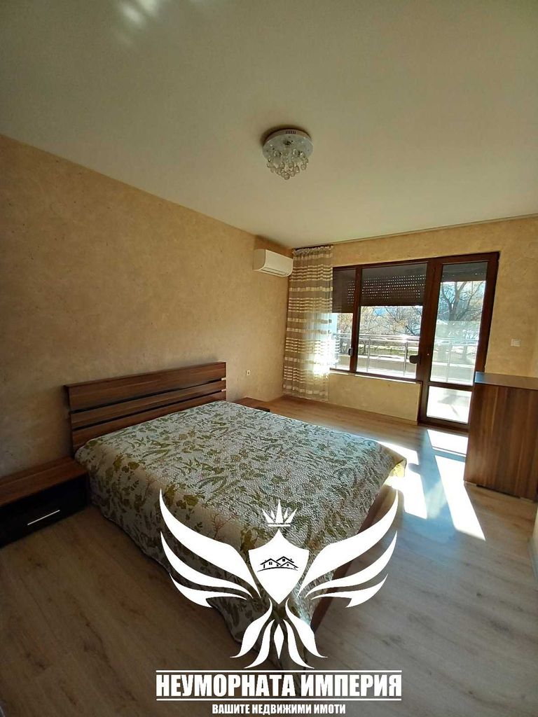 Дава се под наем Двустаен апартамент в Пловдив, Тракия - 77 кв.м за 460 € - Снимка #5