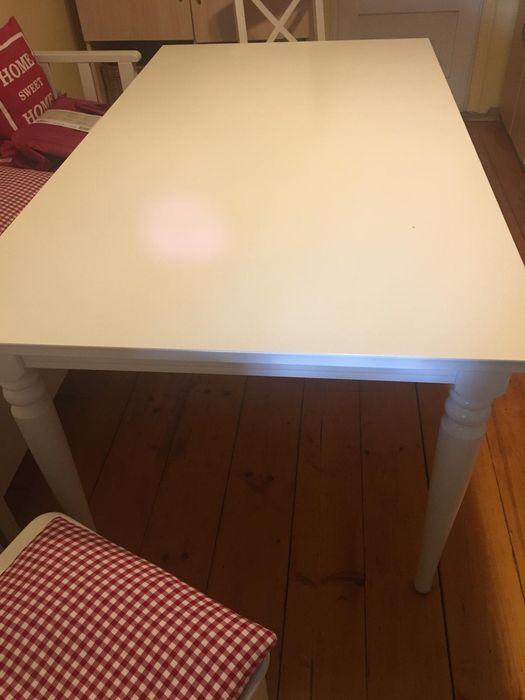 Masa extensibila ikea