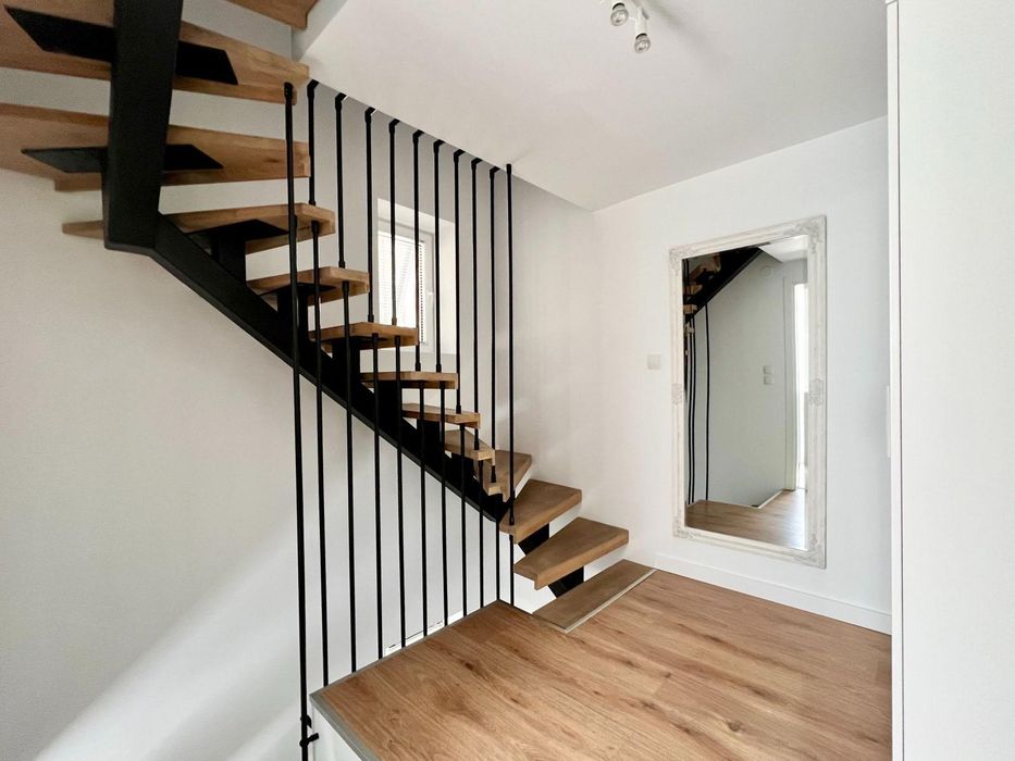 Дава се под наем Многостаен апартамент в София, Манастирски ливади - 120 кв.м за 1199 € - Снимка #6