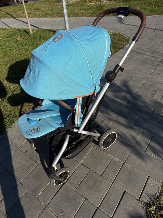 Carucior Cybex Easy Twist