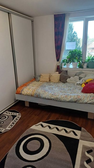 Apartamentul de vânzare