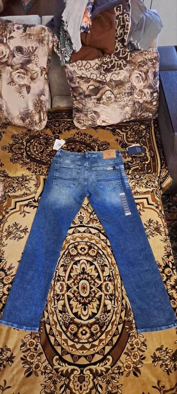 Продам джинсы Buffalo