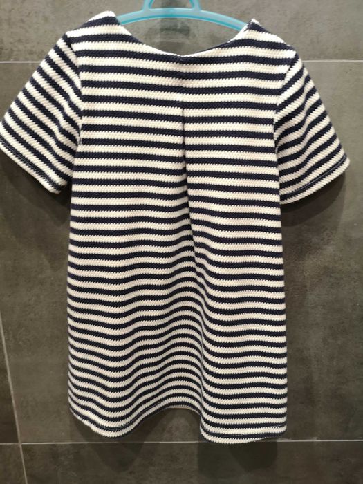 Детски рокли размер 110-116