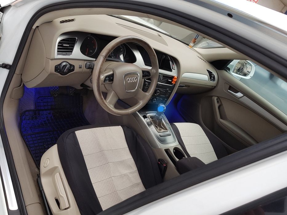 De vânzare Audi A4 b8