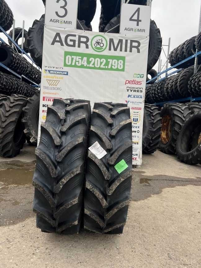 320/85 R24 cauciucuri noi radiale pentru tractor fata marca OZKA