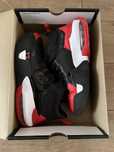 Jordan Stay Loyal 2